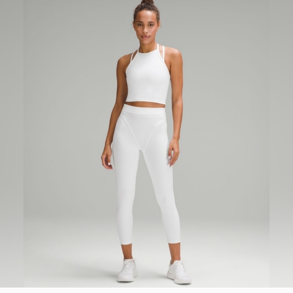 lululemon athletica White Women's Pants